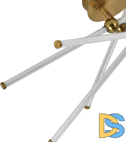 Потолочная люстра Zortes Astra ZRS.57783.10