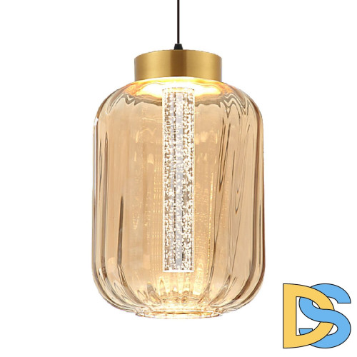 Подвесной светильник IMEX PLC-7077-180-P-AMBER