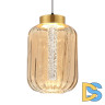 Подвесной светильник IMEX PLC-7077-180-P-AMBER