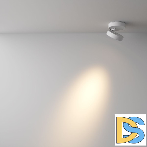 Спот Maytoni Alivar C022CL-L12W