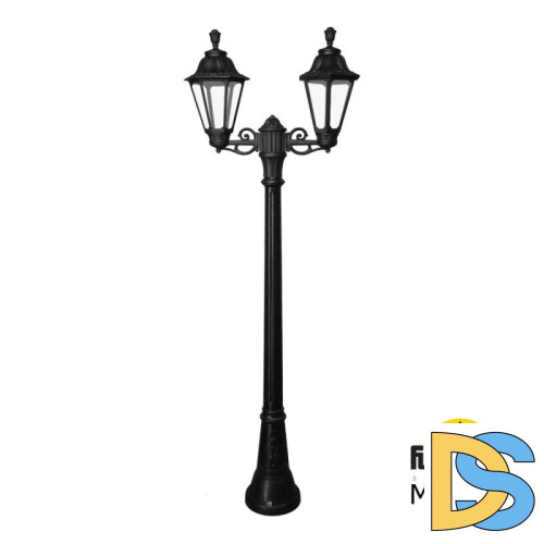 Садовый светильник Fumagalli E26.158.S20.AXF1R