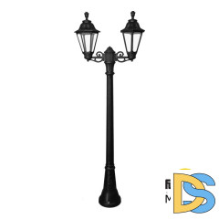 Садовый светильник Fumagalli E26.158.S20.AXF1R