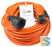Удлинитель силовой Эра UPx-1e-3x1-20m Б0048678