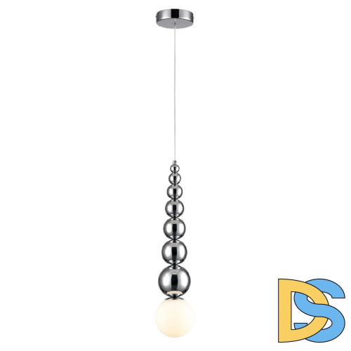 Подвесной светильник Lumion Solida 8088/1A