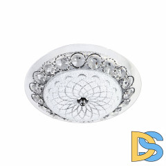 Потолочный светильник LED4U L1107-300 CR