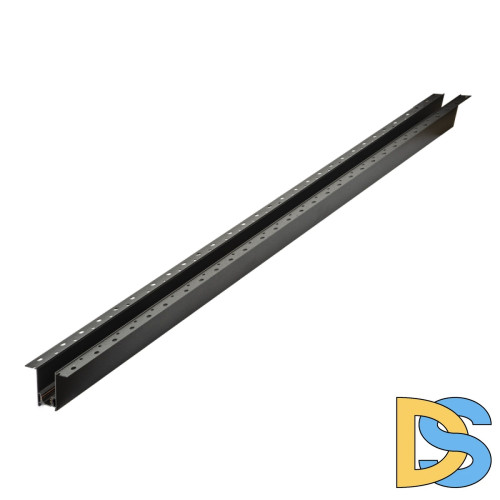 Шинопровод Uniel UBX-MMB4/35 BLACK 200