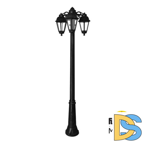 Садовый светильник Fumagalli K22.157.S30.AXF1RDN