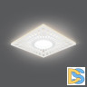 Встраиваемый светильник Gauss Backlight BL127