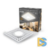 Встраиваемый светильник Gauss Backlight BL127
