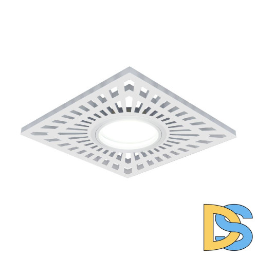 Встраиваемый светильник Gauss Backlight BL127