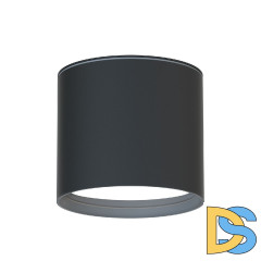 Уличный потолочный светильник Favourite Fantum 4663-1U