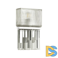 Настенный светильник Odeon Light Gatsby 4871/1W