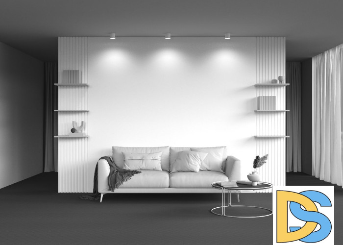 Потолочный светильник Maytoni Technical Hoop C086CM-GX53-MRD-W