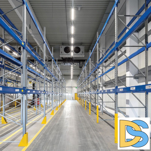 Лампа светодиодная Feron LB-216 G13 48W 4000К 51080