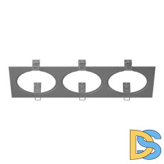 Рамка Lightstar Intero 111 217839