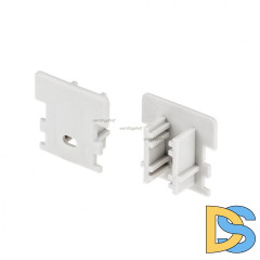 Заглушка Arlight HR-F с отверстием 012745