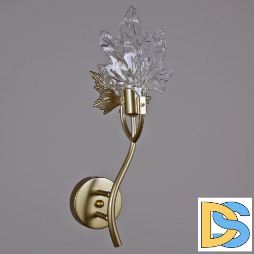 Бра Illumico IL0509-1W-79 CPG AUTUMN