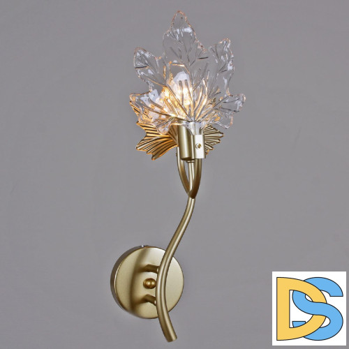 Бра Illumico IL0509-1W-79 CPG AUTUMN