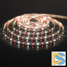 Светодиодная лента Elektrostandard 24V 14,4W 60Led 5050+5050 IP20 MIX RGB/холодный белый, 5м 4690389172274
