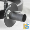 Подвесная люстра Lussole Loft Fishers LSP-8797