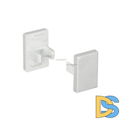 Заглушка Arlight SL-MINI-8-H12 глухая 024477