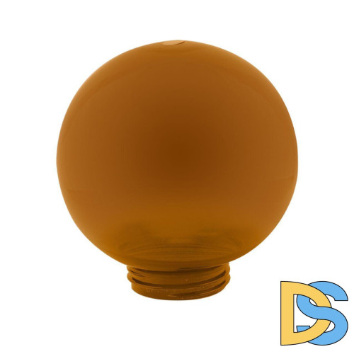 Плафон (08076) Uniel UFP-R200A Bronze