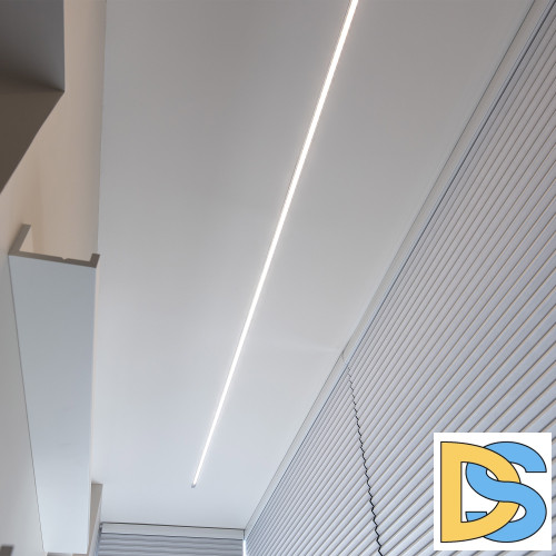 Светодиодная лента Elektrostandard 12V 14,4W 60Led 5050 IP20 теплый белый, 5м 4690389040184