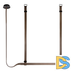 Подвесной светильник Loft IT Strong 10241/1200