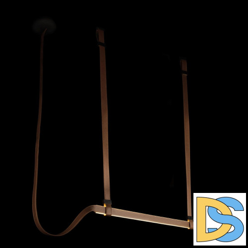 Подвесной светильник Loft IT Strong 10241/1200