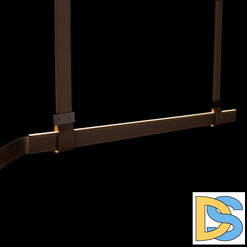 Подвесной светильник Loft IT Strong 10241/1200