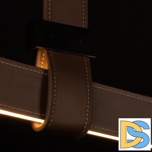 Подвесной светильник Loft IT Strong 10241/1200