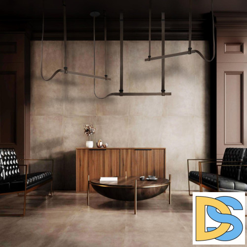 Подвесной светильник Loft IT Strong 10241/1200