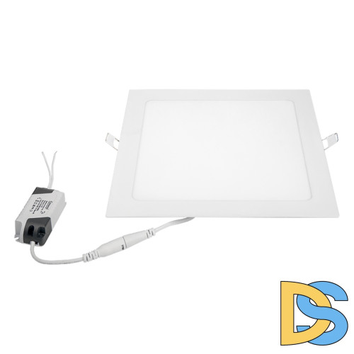 Панель встраиваемая General GLP-SW13-225-18-6 413500