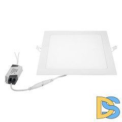 Панель встраиваемая General GLP-SW13-225-18-6 413500