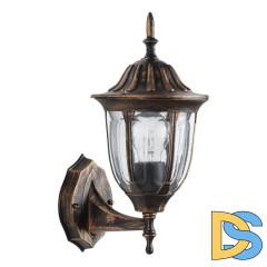 Уличный настенный светильник Feron PL6301 11897