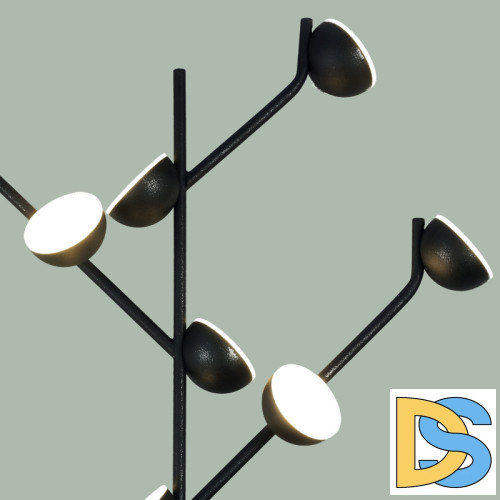 Бра Mantra Adn 6419