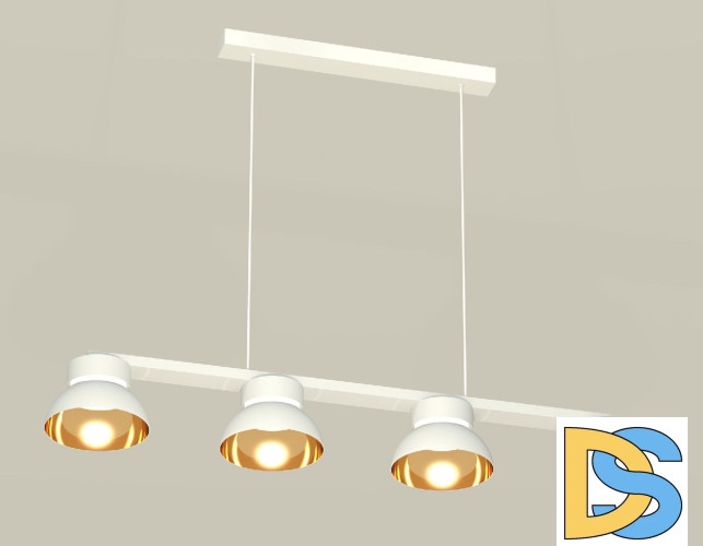 Подвесной светильник Ambrella Light Traditional (C9151, N8144) XB9151101