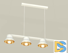 Подвесной светильник Ambrella Light Traditional (C9151, N8144) XB9151101