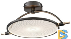 Потолочный светильник Wertmark Laura WE430.02.027