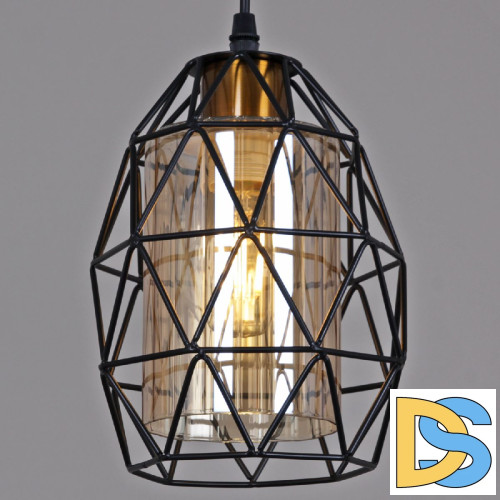 Подвесной светильник Reluce 03342-0.9-03 BK