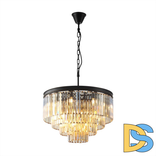 Подвесная люстра Citilux Мартин CL332142