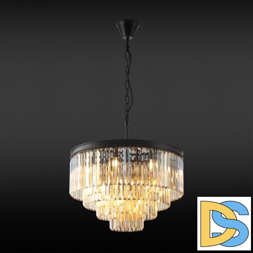 Подвесная люстра Citilux Мартин CL332142