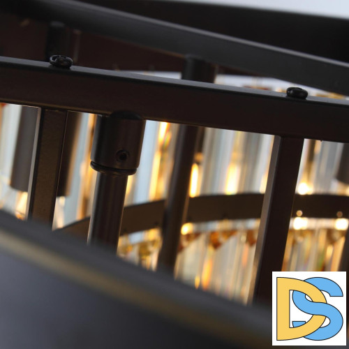 Подвесная люстра Citilux Мартин CL332142