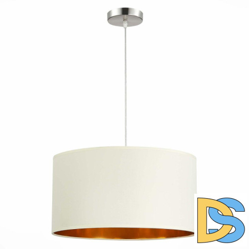 Подвесной светильник Evoluce Brescia SLE300553-01