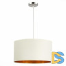 Подвесной светильник Evoluce Brescia SLE300553-01