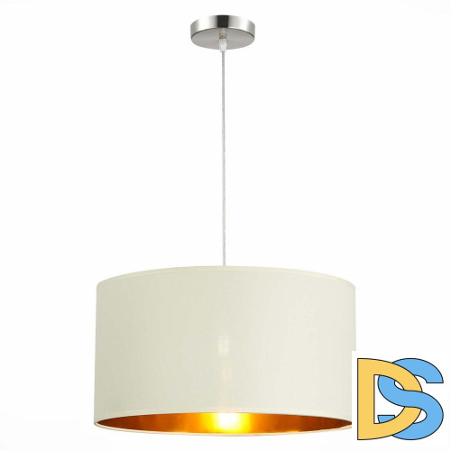 Подвесной светильник Evoluce Brescia SLE300553-01