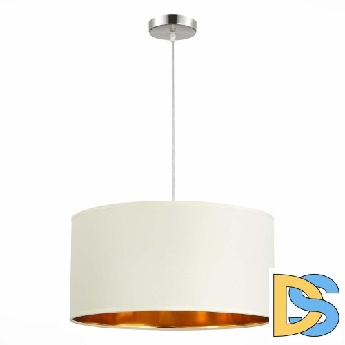 Подвесной светильник Evoluce Brescia SLE300553-01