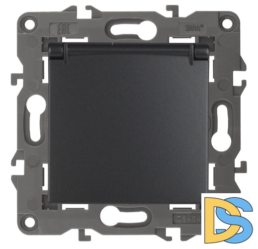 Розетка Эра 14-2103-05 Б0034282