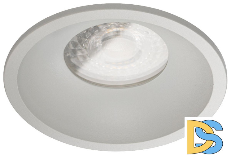 Встраиваемый светильник Эра WR4 SWH Б0061185