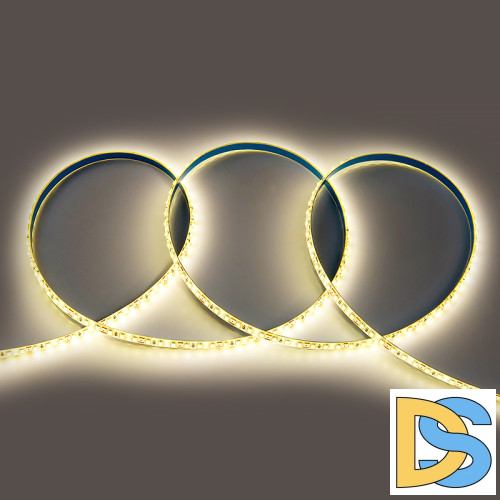 Светодиодная лента General GLS-2835-120-9.6-12-IP65-3 501110